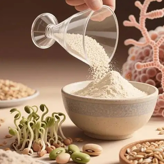 食品行業(yè)應(yīng)用